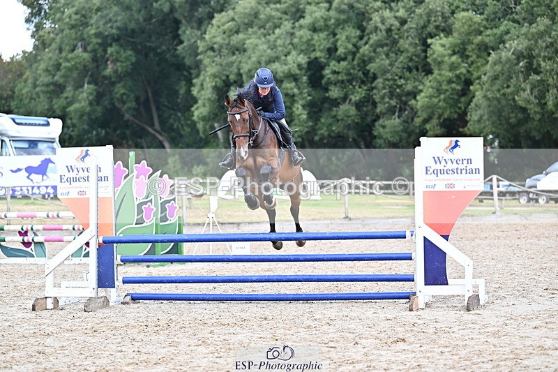 250829A-132053-01747 - Cls 8 95cm Amateur Quali