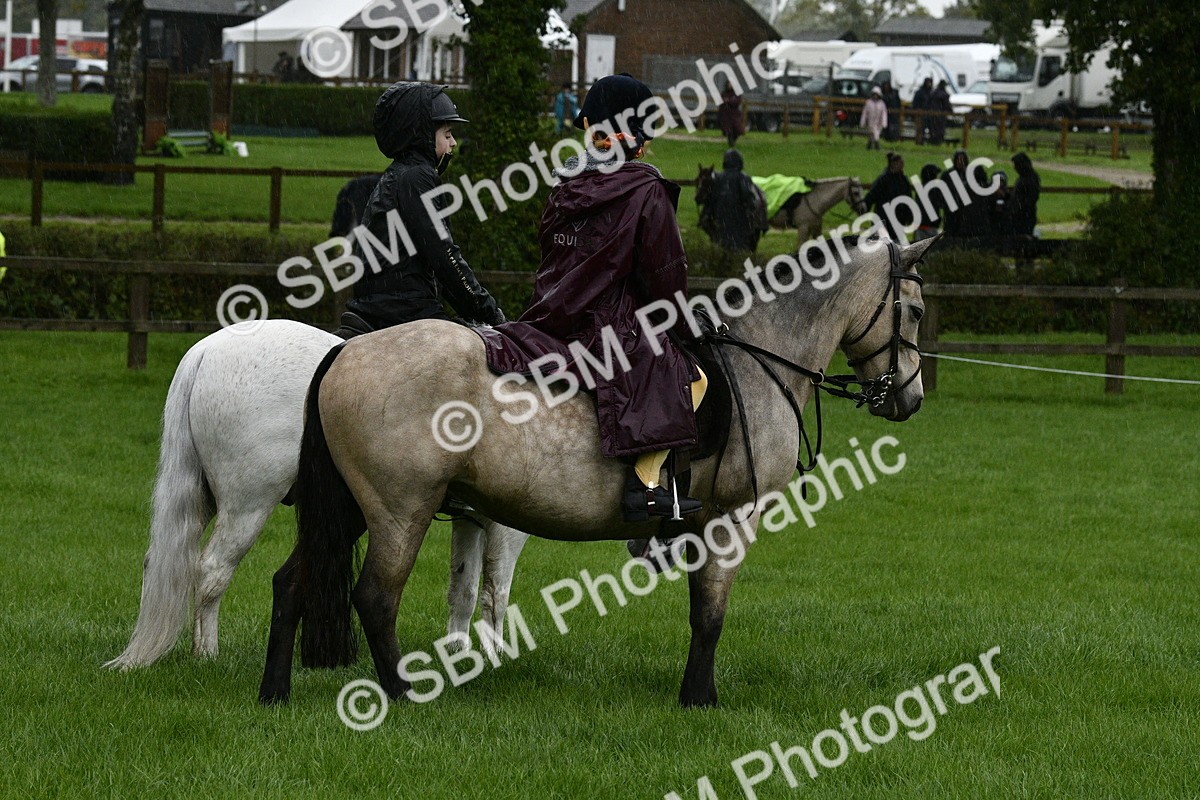 SBM_35558 - S30 - Nursery Stakes Working Hunter Pony