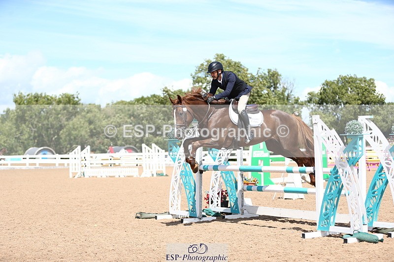 230811A-130342-05223 - Cla 17 1.05m Nat Am Qualifier