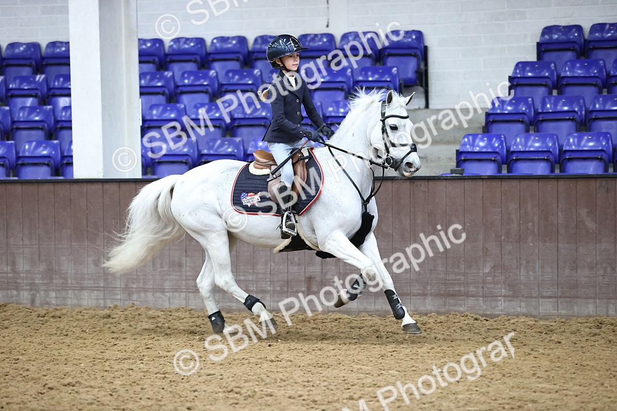 SBM_003047 - Class 9 - Stepping Stones 128cm 138cm Handicap 75cm 85cm