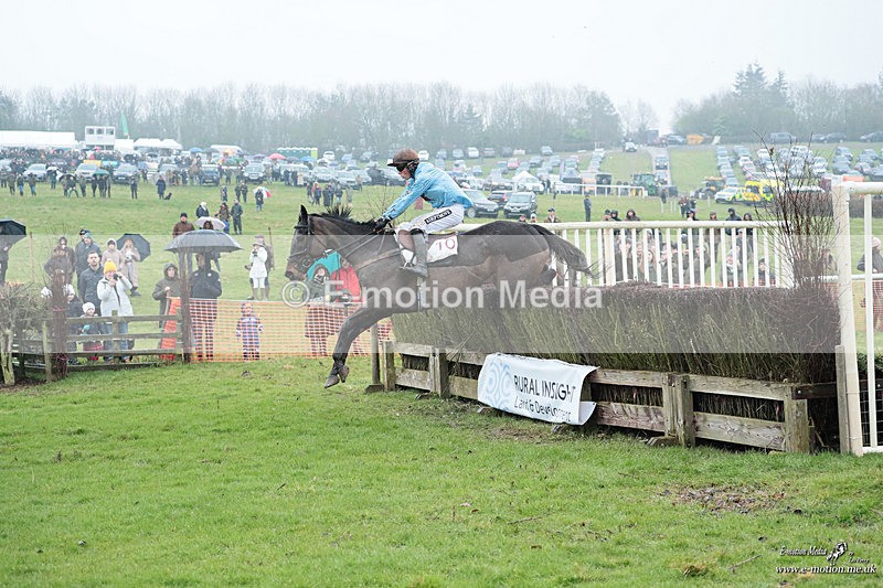 PtP 100324 652 - Pytchley with Woodland Point-to-Point Guilsborough 10/03/24