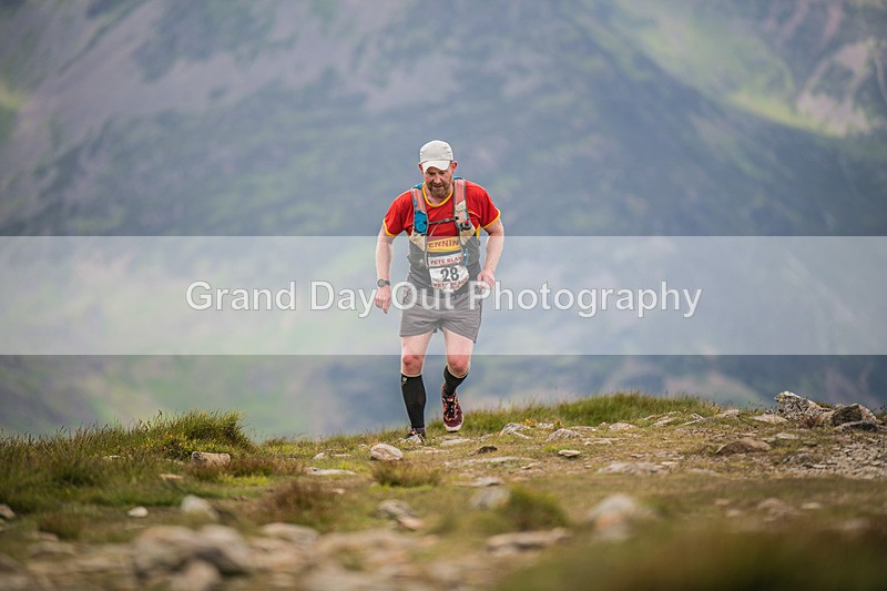 Buttermere-347 - Buttermere Horseshoe Fell Race (Darren Holloway Memorial Race) Saturday 22nd June 2024