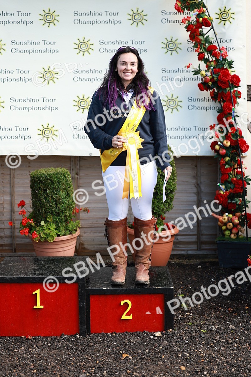 SBM_22251 - Friday Dressage Presentations