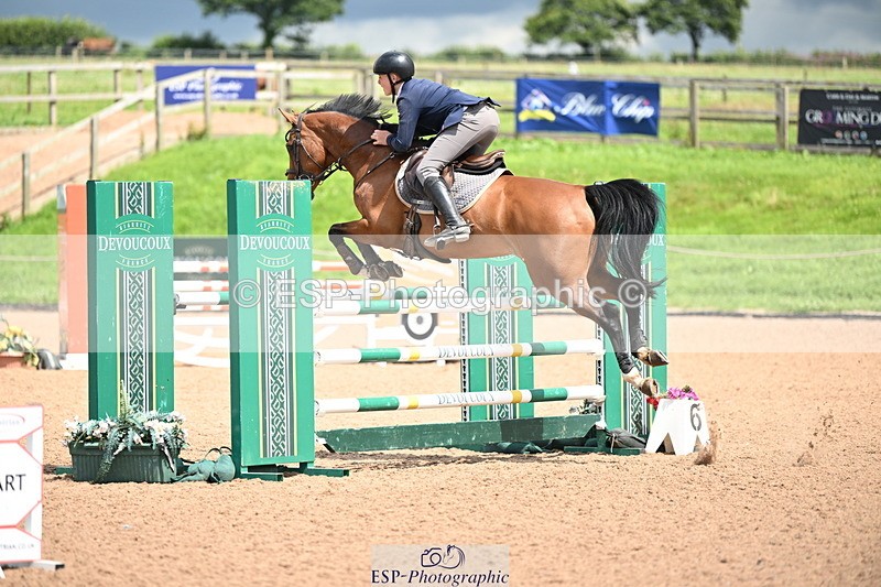 240727A-133739-05153 - Cls 14 NAF Bronze Jump Off and Presentations