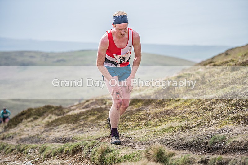 Black Combe-122 - Black Combe Fell Race Saturday 9th March 2024