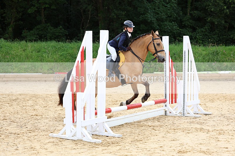 3E7A8401 - Class 2: 50cm