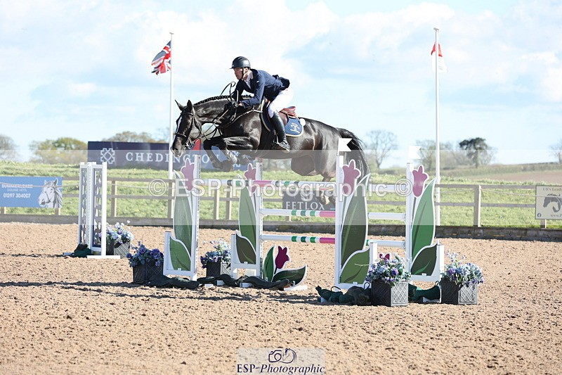 240419A-165125-09467 - Cls 10, 2 Star Big Tour 145cm  Break to End