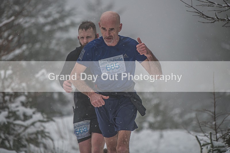 Glentress-1744 - High Terrain Events Glentress 42, 21 & 10K Trail Races Sunday 15th February 2026