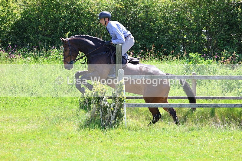 3E7A7041 - Class 30: Novice Working Hunter