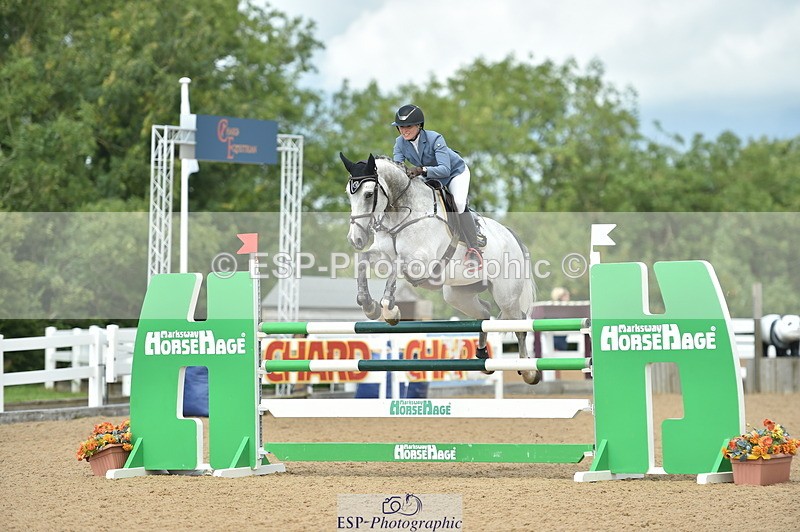 230723A-134618-12134 - Cls 24, 1 Star Gold 1.30m