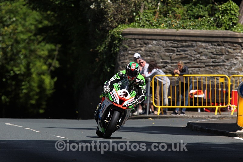  - Superbike Race