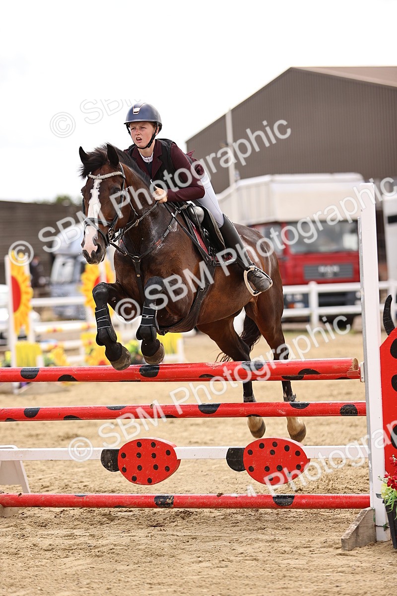 SBM_013426 - Class 14 - Senior Discovery - 1.00m Open