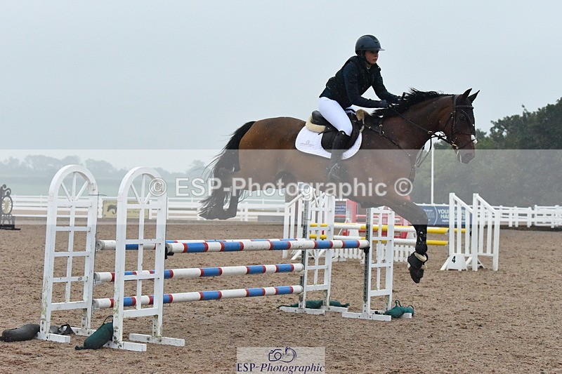 230917A-102500-06240 - Cls 33 British Novice & 90cm Open