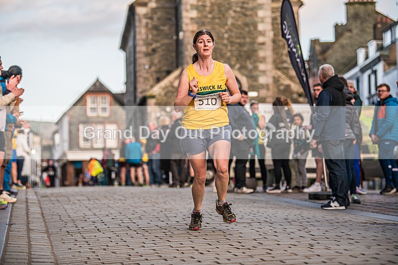 Keswick RTH-1223 - Keswick AC Round The Houses Road Race Wednesday 24th April 2024