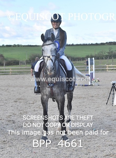 BPP_4661 - CLASS 10 80CM OPEN