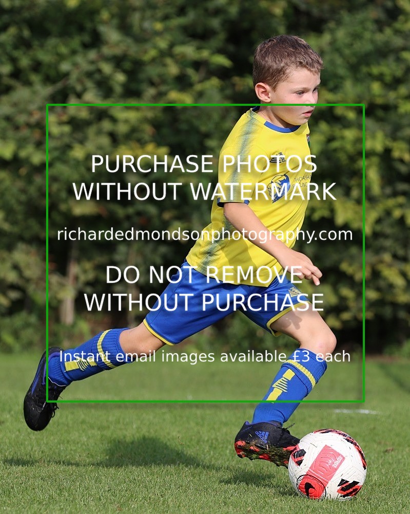 IMG_0811 - Kendal United Under 7 v Morecambe Hawks Under 7 (10/9/23)