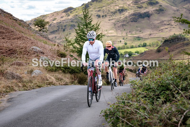 125949 - Blea Tarn Climb 12:00 - 13:00