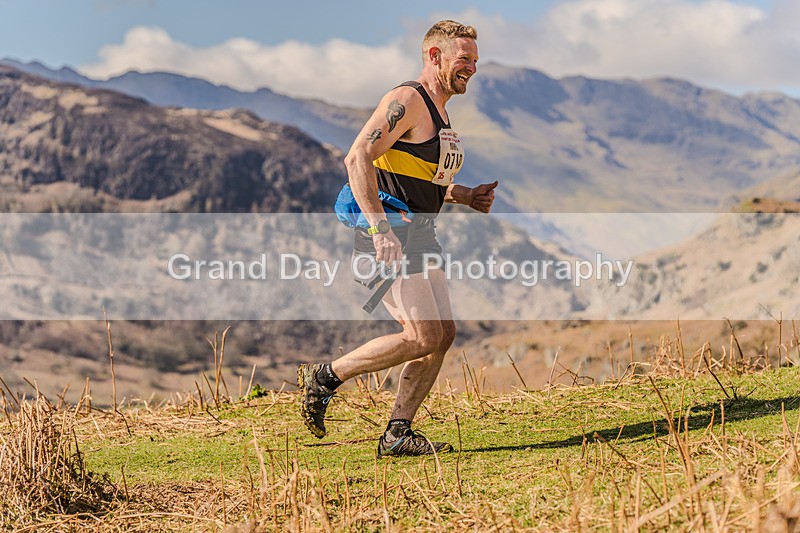 Elterwater-406 - Kendal Winter League Races Elterwater Sunday 24th March 2024