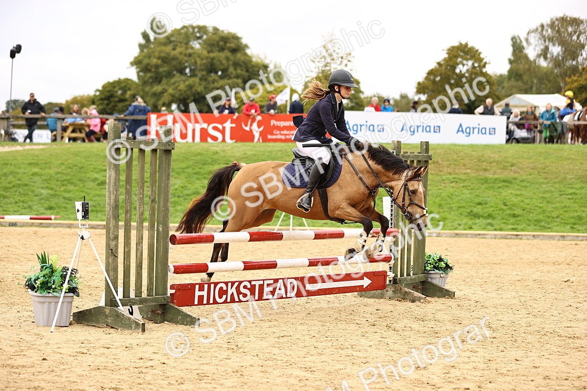 SBM_64810 - J17 - Junior Pony 80cm Championship