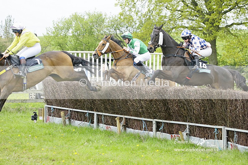 PtP 020522 360 - Mollington Races Point-to-Point 02/05/22