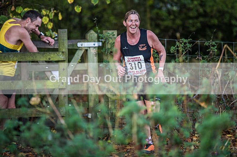 Cumbria XC-674 - Cumbria XC League Workington Saturday 26th October 2024
