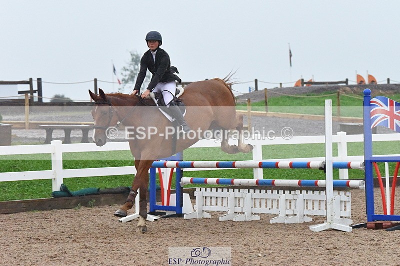 230917A-102636-06245 - Cls 33 British Novice & 90cm Open