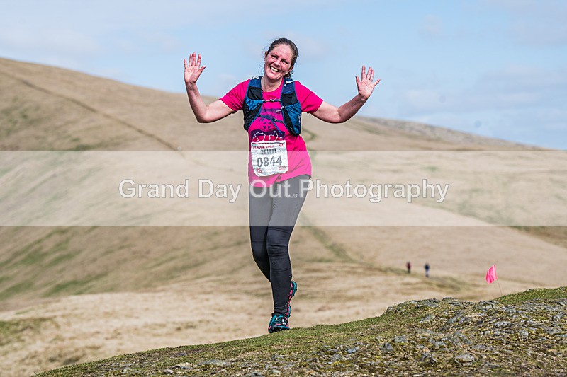 Arant haw-332 - Kendal Winter League Arant Haw Fell Races Sunday 2nd April 2023