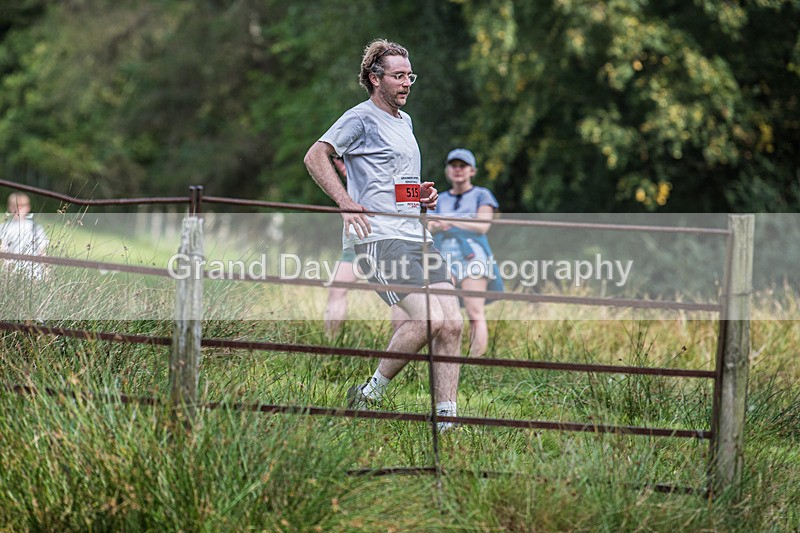 Grasmere Sports-1016 - Grasmere Sports Junior & Senior Fell Races Sunday 24th August 2025