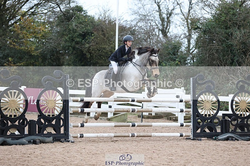 241116X-142514-02448 - Cls 15&16 Pony Nat 1.15m & 1.20m