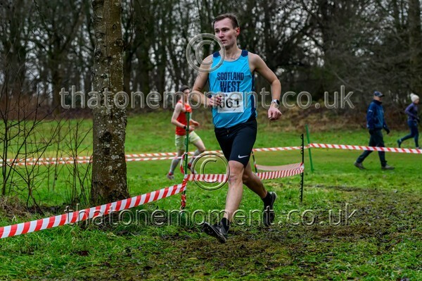 InterXC26-912051 - Senior Men Set Two