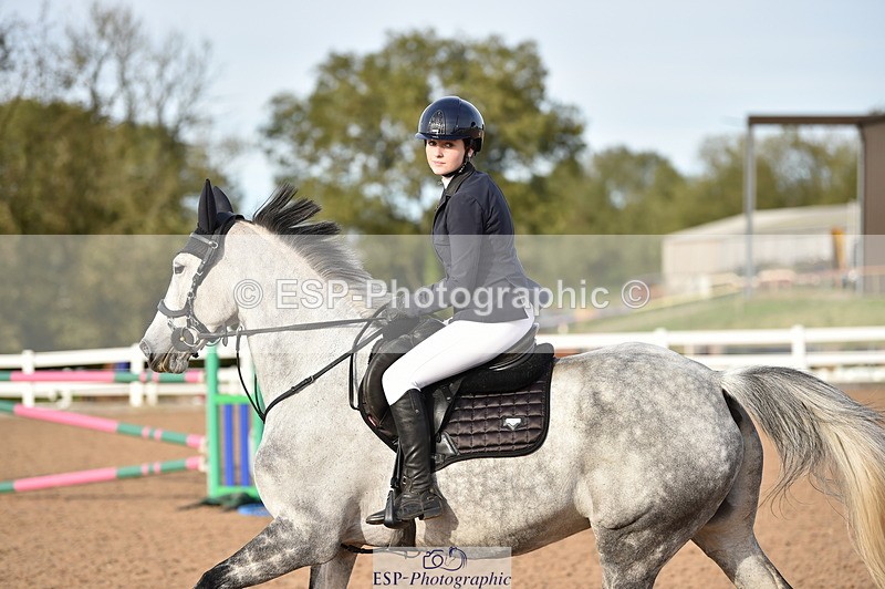 231015A-161442-09273 - Cls 27 1.10m Amateur Q 2nd R