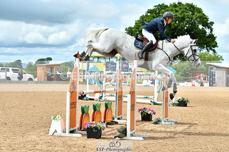 230723A-141657-12875 - Cls 12, 2 Star Big Tour Grand Prix Jump Off and Presentations