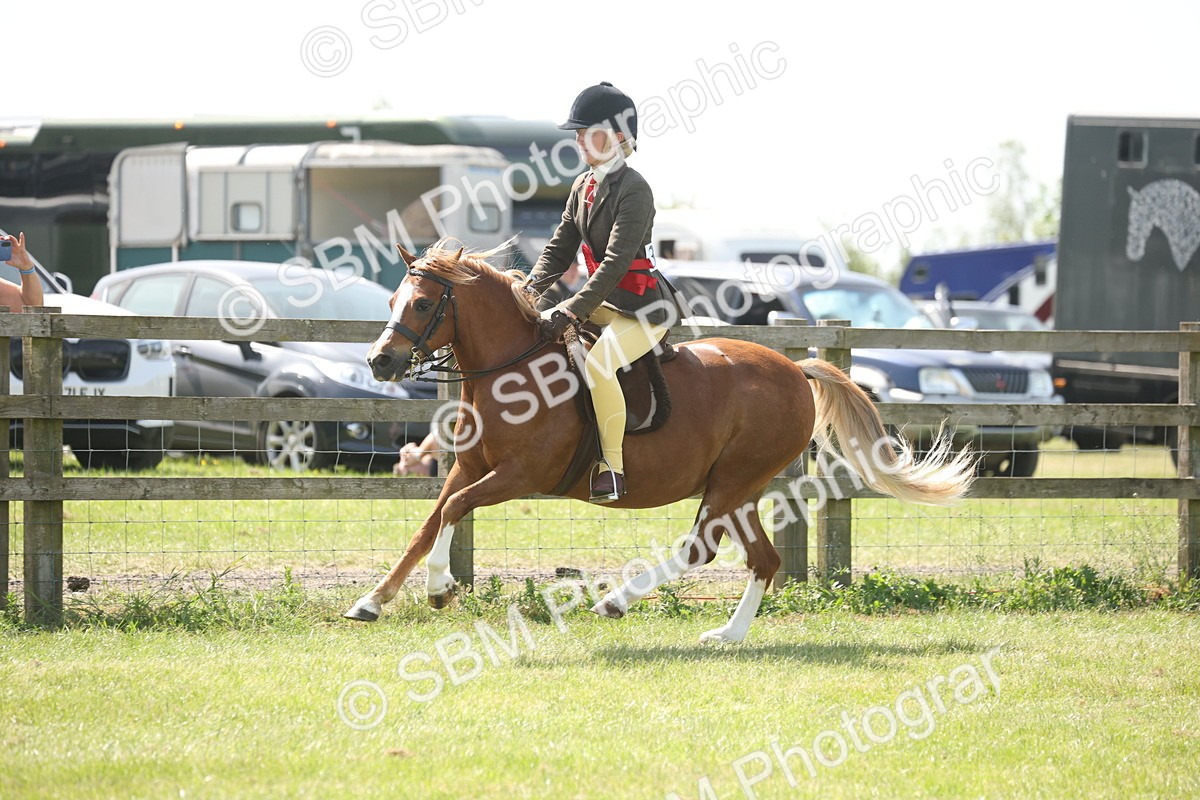SBM_07709 - Class 26-30 - Mountain and Moorland Ridden