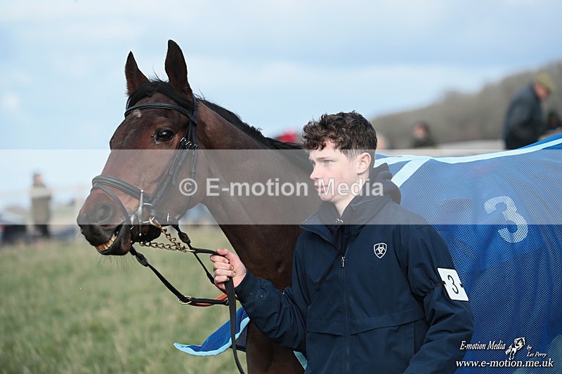 PtP 280226 1327 - Kimblewick PtP Kingston Blount 28/02/26
