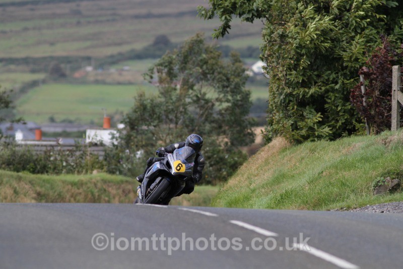  - Full Factory Senior Manx Grand Prix