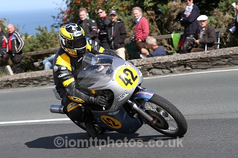IMG_0348 - 500cc Classic TT Race