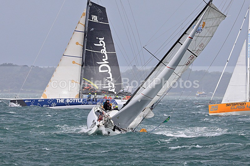 210808 FIN38 ZERO DESIGN 1Y3A2308_Edit - FASTNET RACE 2021