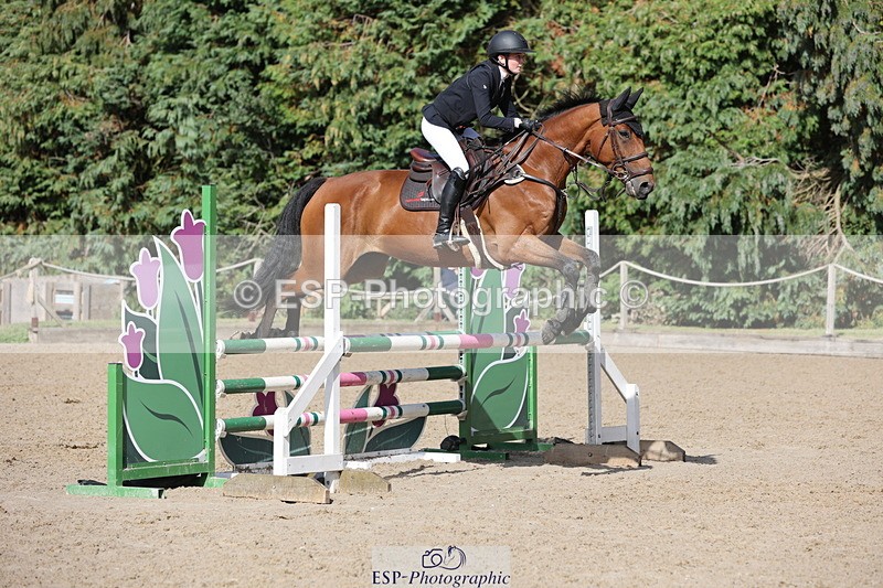 250831A-155538-11289 - Cls 44 95cm Amateur Quali