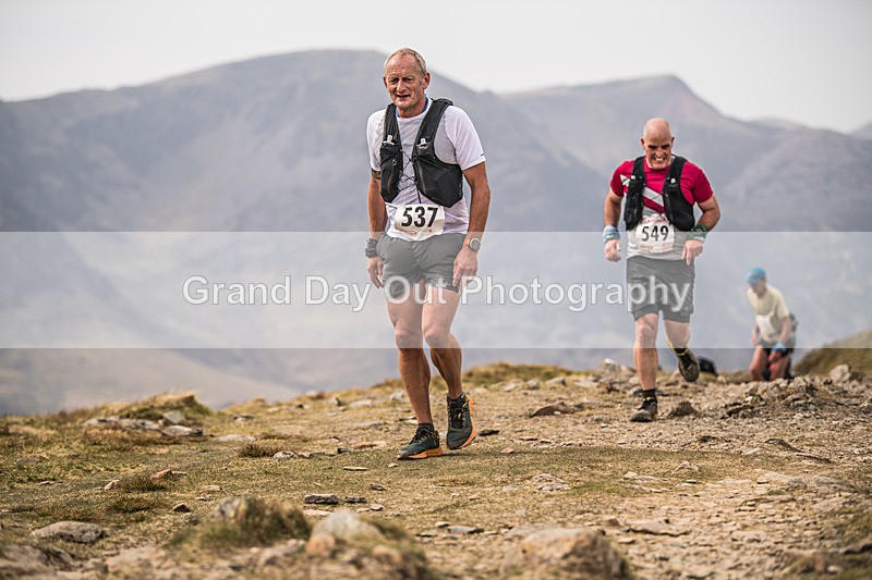 Newlands-1664 - Newlands Memorial Fell Race Saturday 12th April 2025