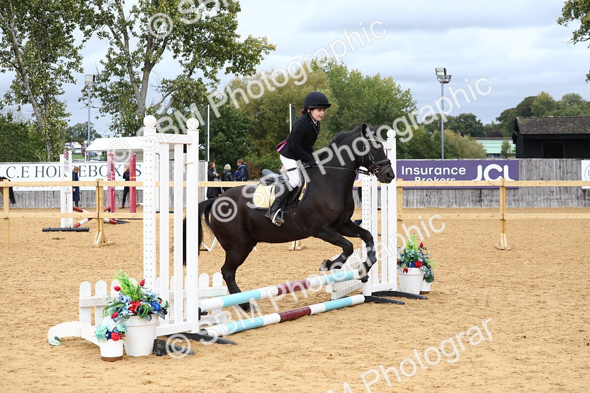 SBM_68214 - J3b - Mini Tour Junior Pony 40cm Championship