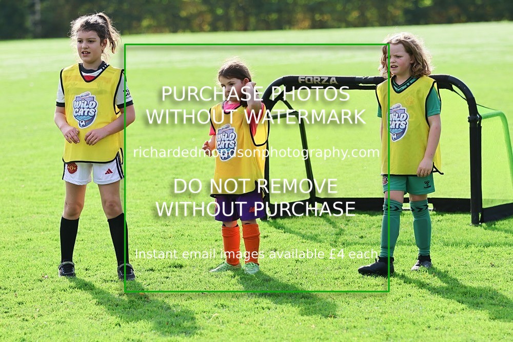 533A7319 - Kendal Utd Wildcats (11/10/25)
