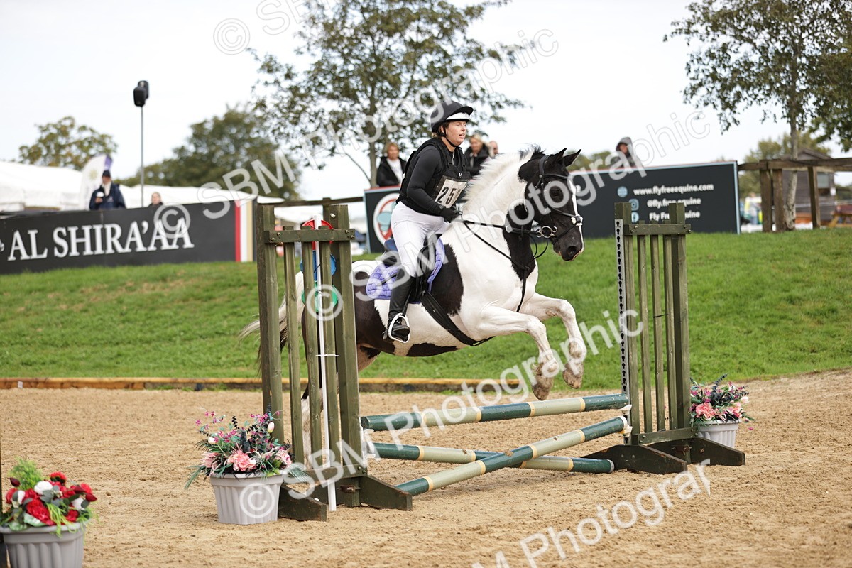 SBM_02624 - E2A - Eventers Challenge 60cm Open