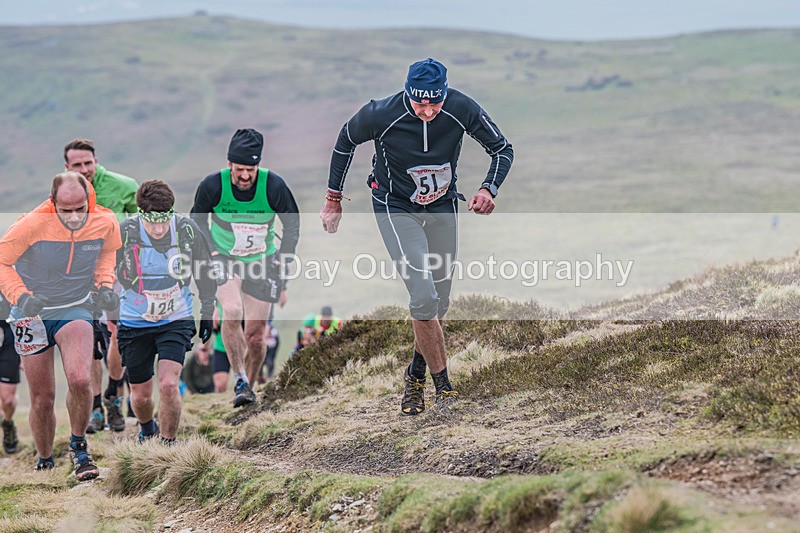 Black Combe-338 - Black Combe Fell Race Saturday 9th March 2024