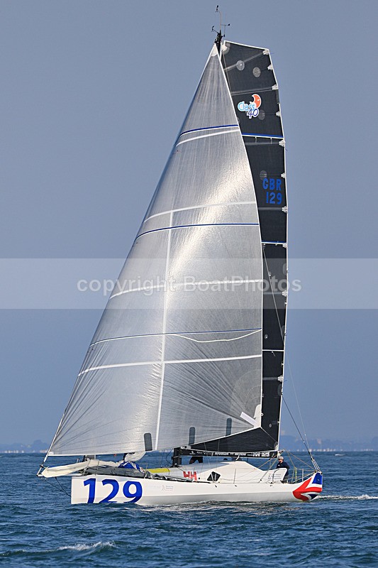 180707 CONCISE 8 GBR129 1Y3A7377 - ROUND THE ISLAND 2018