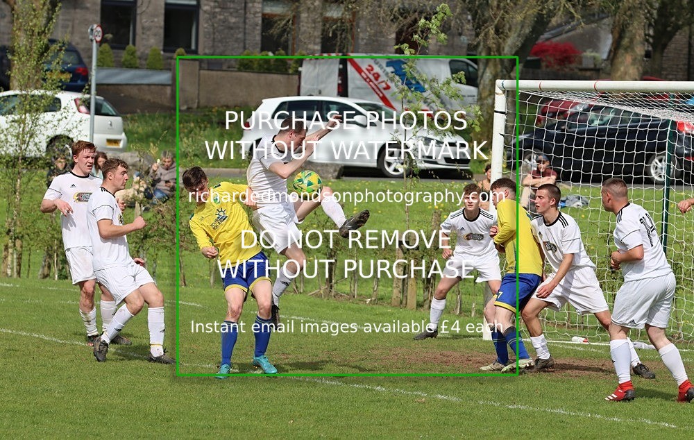 IMG_4639 - Kendal Utd vs Cartmel select few photographs (1/5/23)