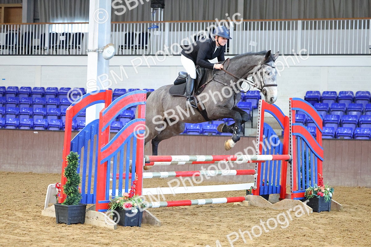 SBM_002081 - Class 8 - Senior British Novice 90cm