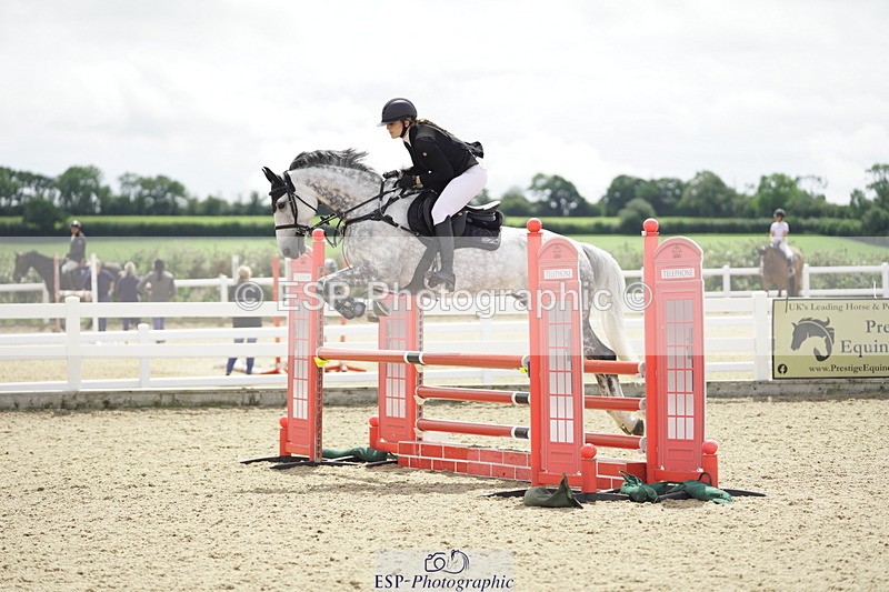 230728A-142040-02409 - Cls 10 95cm Amateur Quali