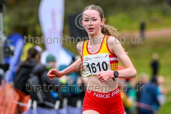 Falkirk26-920591 - U13 Girls