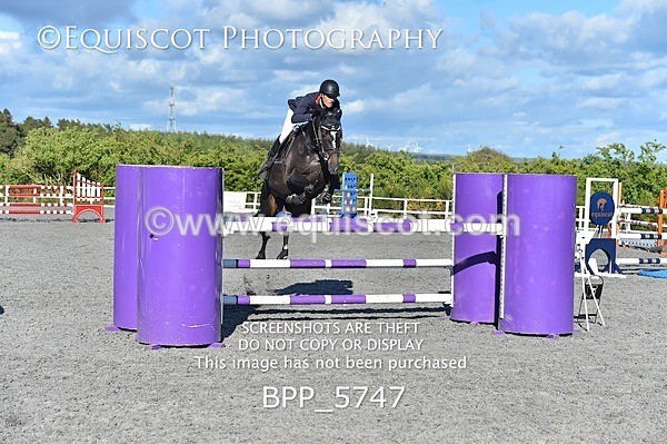 BPP_5747 - SAT CLASS 32 FOX/1.20M