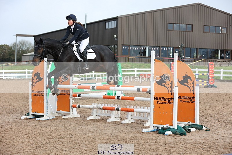 231112A-114311-03757 - Cls 18 Discovery & 1m Open